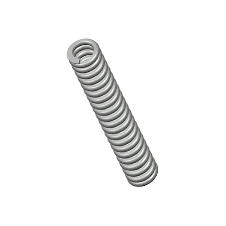 Approved Vendor Compression Spring, 0=.420, L=2.500, W=.080 S/U G709960619